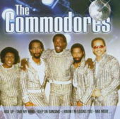 The Commodores