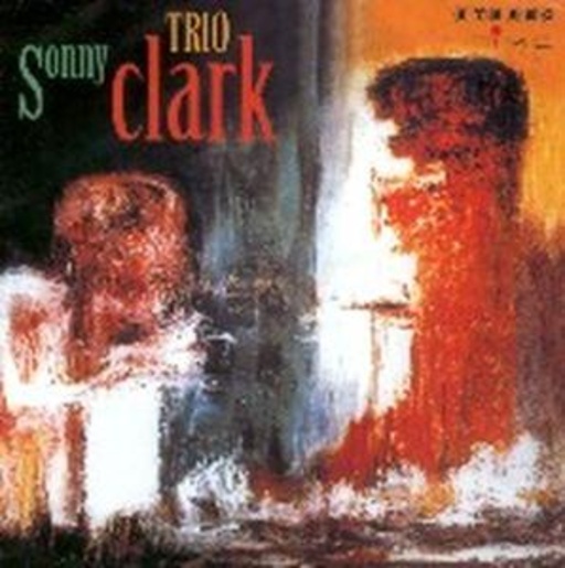 Sonny Clark Trio – Sonny Clark Trio