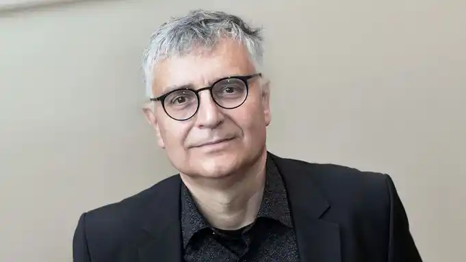 Will die regionale Popförderung stärken: Anre Braun, Staatssekretär im Ministerium für Wissenschaft, Forschung und Kunst Baden-Württemberg.