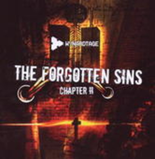 Wynardtage – The Forgotten Sins 2