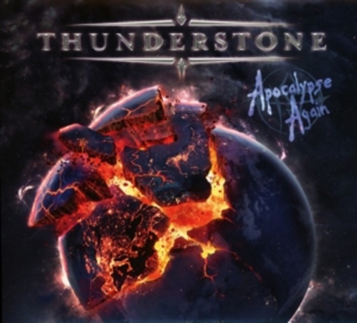 Thunderstone – Apocalypse Again