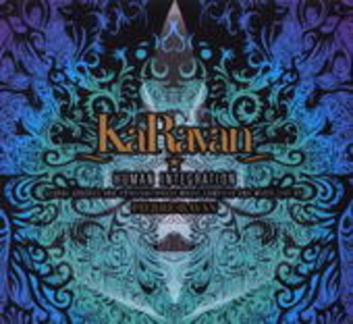 Diverse – Karavan - Human Integration