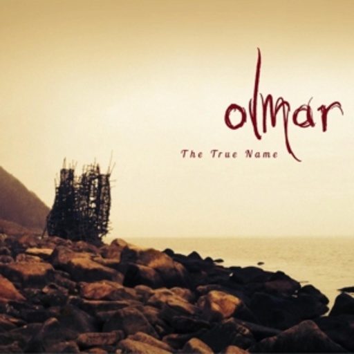 Olmar – The True Name