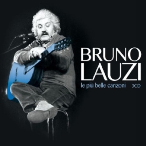 Bruno Lauzi – Bruno Lauzi