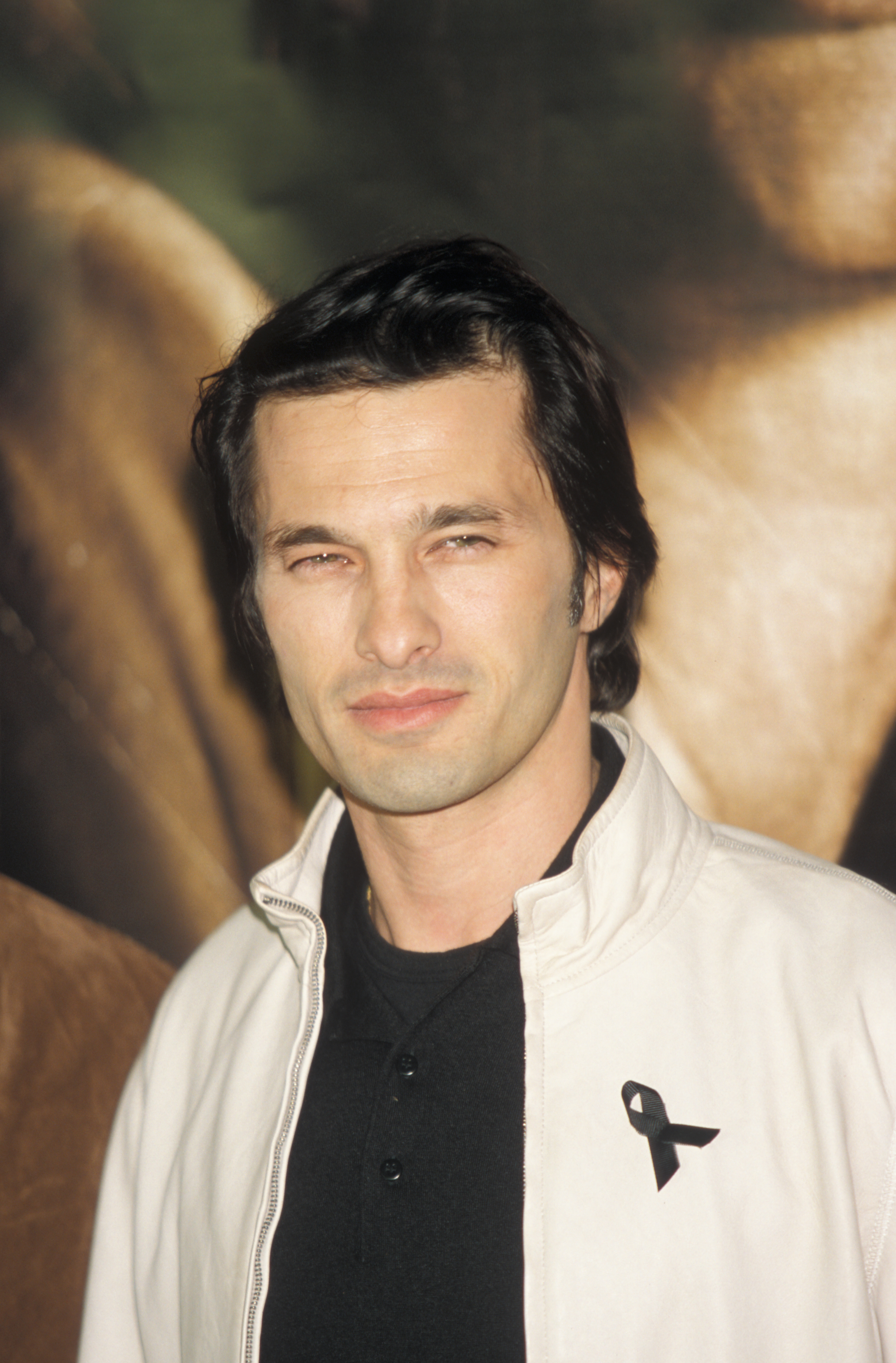 Olivier Martinez