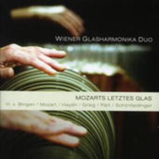 Mozarts letztes Glas