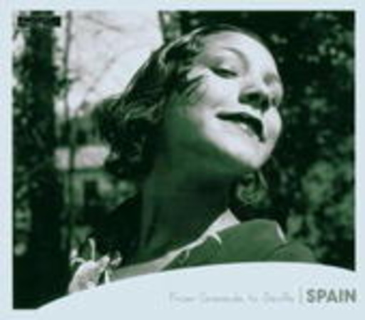 Diverse – Spain - From Granada To Sevilla