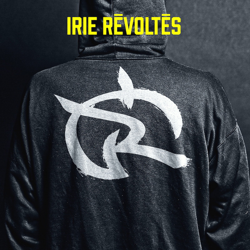 Irie Révoltés – Irie Révoltés