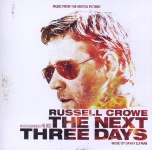 Diverse – The Next Three Days