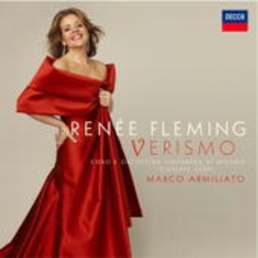 Renée Fleming – Verismo