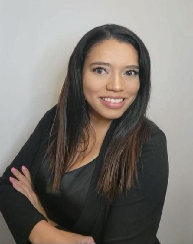 Neu bei TuneCore: Alisha Outridge