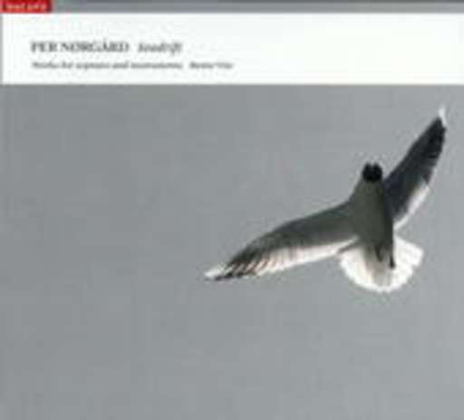 Frederick Bock/Marit Ernst/Frans Hansen/Tobe Moldrup – Seadrift
