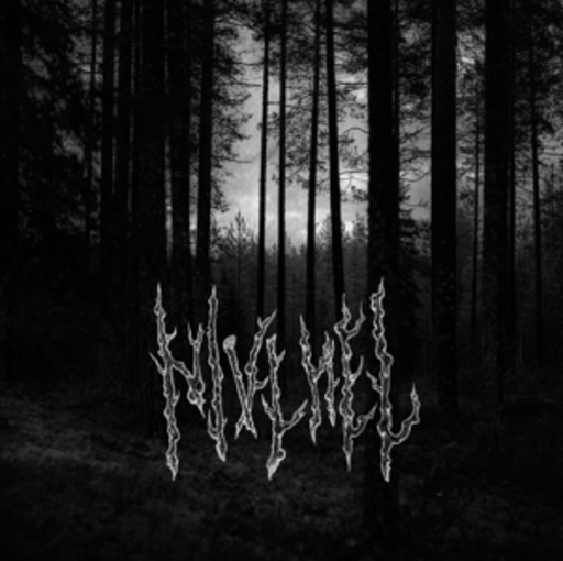 Nivlhel – Ur Vrede Född EP