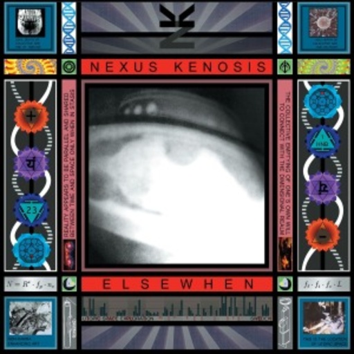 Nexus Kenosis – Elsewhen