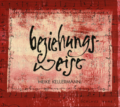 Heike Kellermann – Beziehungs-weise