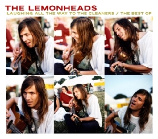 Lemonheads – Laughing All The Way To The Cleaners