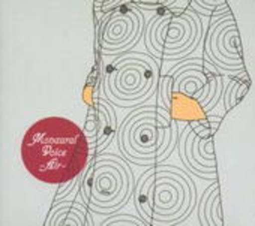 Monaural Voice – Air