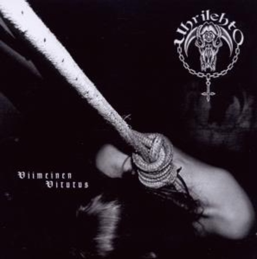 Uhriletho – Viimeinen Vitutus