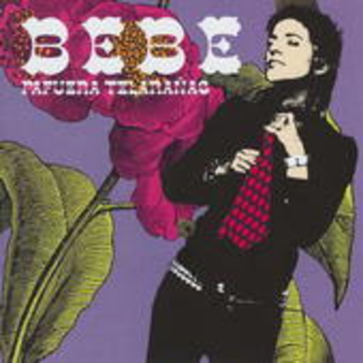 Bebe – Pafuera Telaranas