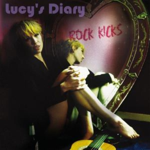 Lucy's Diary – Rock Kicks