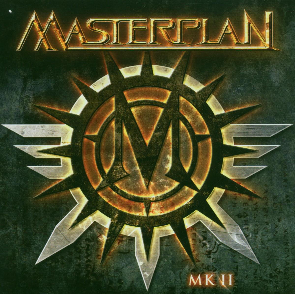 Masterplan – MK II