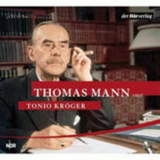 Thomas Mann – Tonio Kröger