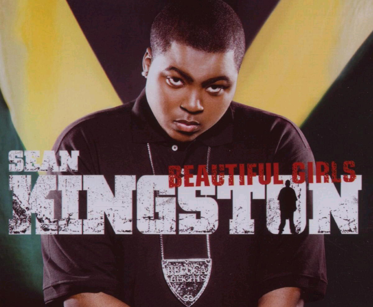 Sean Kingston – Beautiful Girls