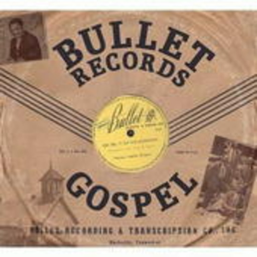 Diverse – Bullet Records Gospel