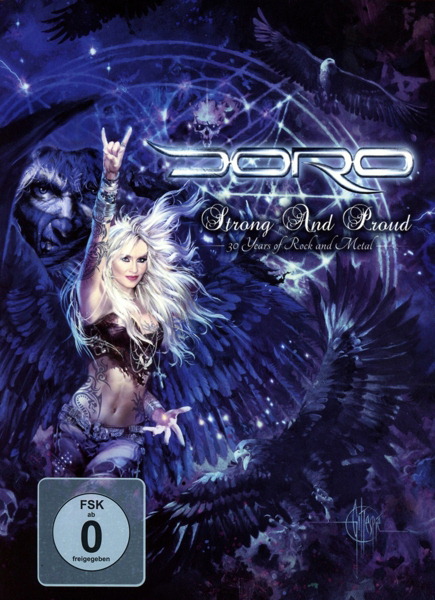 Doro – Strong And Proud