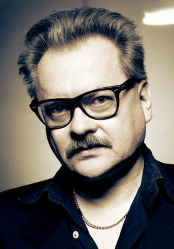 Schätzt den Vertrauensvorschuss von Sony BMG: Heinz Rudolf Kunze