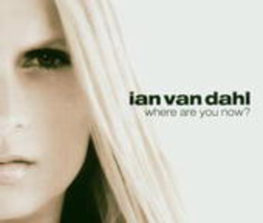 Ian van Dahl – Where Are You Now?