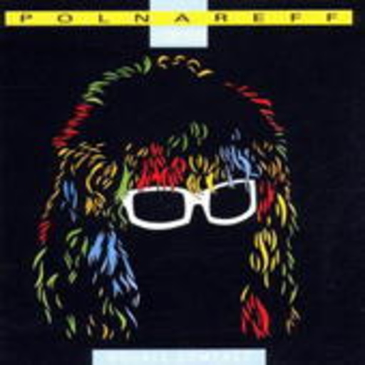 Michel Polnareff – La Compilation