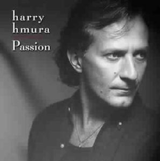 Harry Hmura – Passion