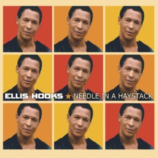 Ellis Hooks – Needle In A Haystack