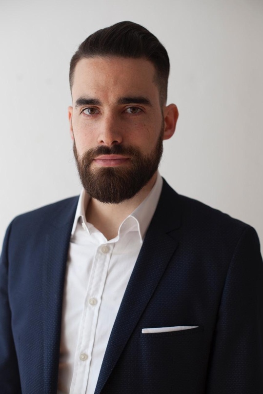 Stößt zum DEAG-Aufsichtsrat: Tobias Buck