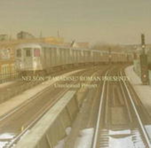 Nelson Pardise Roman (Presents) – Unreleased Project