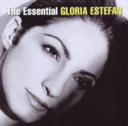 Gloria Estefan – The Essential Gloria Estefan (Tin Box)