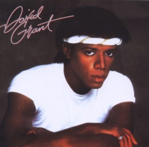 David Grant – David Grant