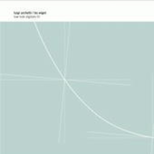 Luigi Archetti/Bo Wiget – Low Tide Digitals III