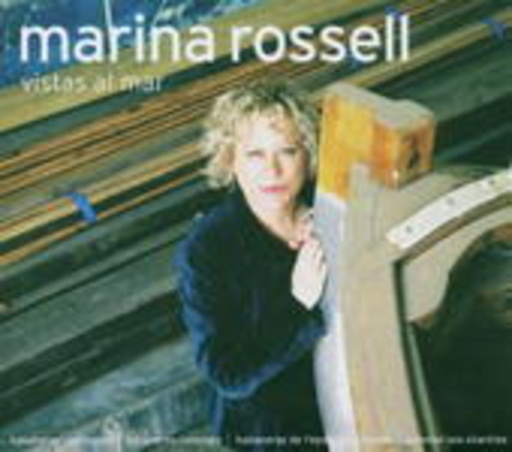 Marina Rossell – Vistas Al Mar