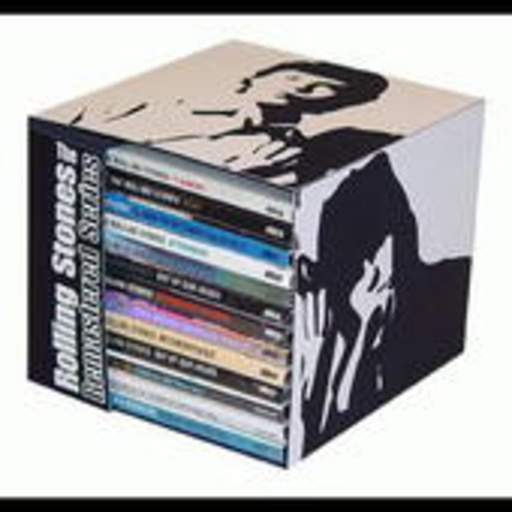 Remastered Series Box