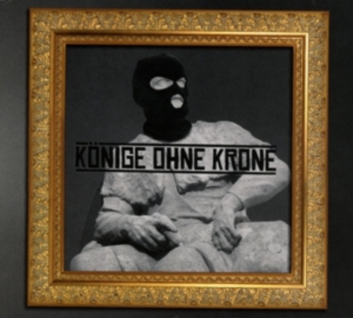 Diverse – Könige ohne Krone
