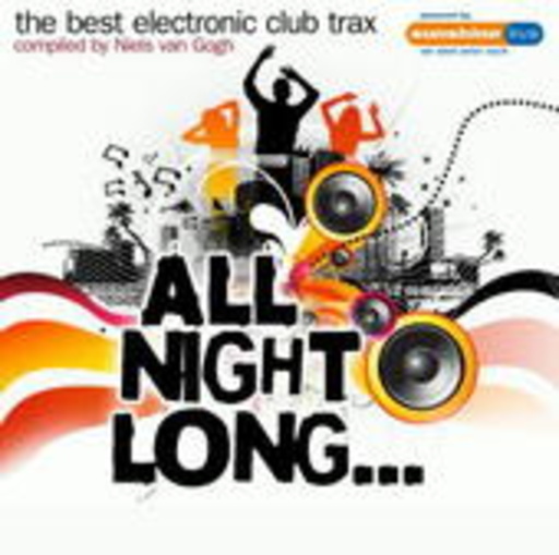 Diverse – All Night Long: The Best Electronic Club Trax