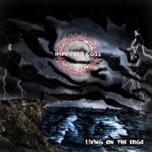 Improved Gods – Living On The Edge