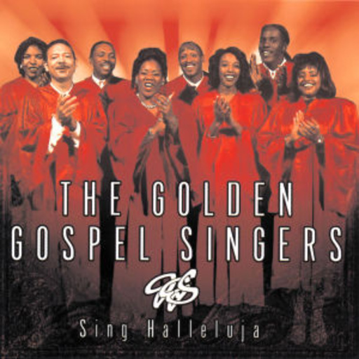 The Golden Gospel Singers – Sing Halleluja