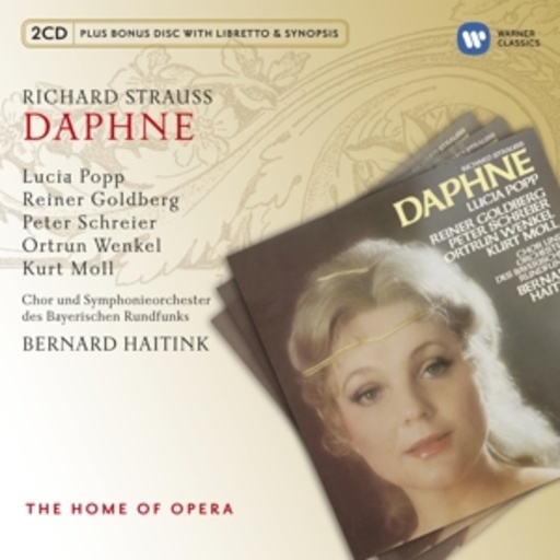 Lucia Popp – Daphne