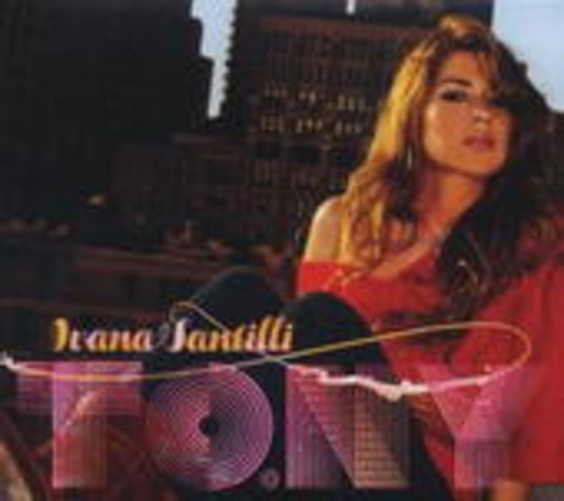 Ivana Santilli – Tony