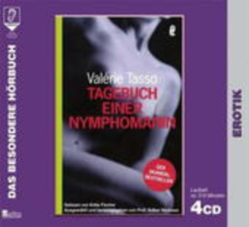 Tagebuch einer Nymphomanin