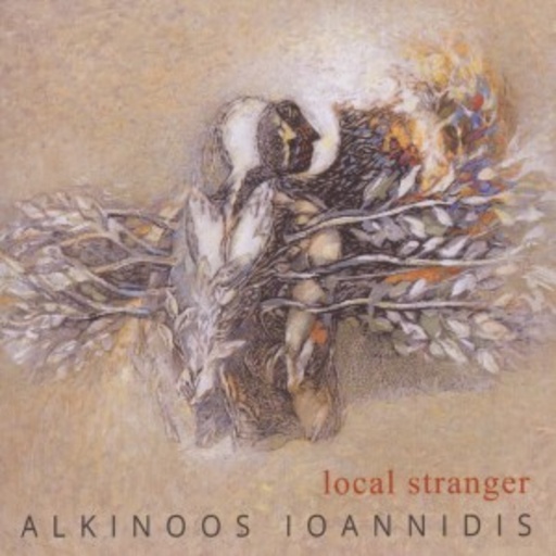 Alkinoos Ioannidis – Local Stranger