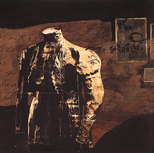 M. Ward – End Of Amnesia